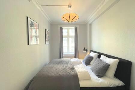 2 Bedroom Apartment In Trendy Area Κοπεγχάγη Εξωτερικό φωτογραφία