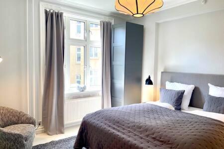 2 Bedroom Apartment In Trendy Area Κοπεγχάγη Εξωτερικό φωτογραφία