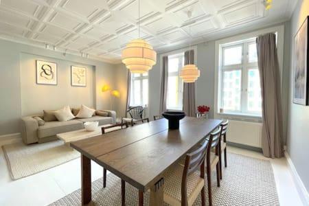 2 Bedroom Apartment In Trendy Area Κοπεγχάγη Εξωτερικό φωτογραφία